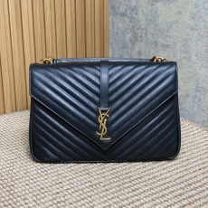 YSL Satchel Bags